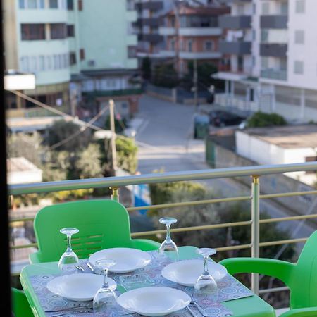 Vila Emi Apartment'S Durrës 外观 照片