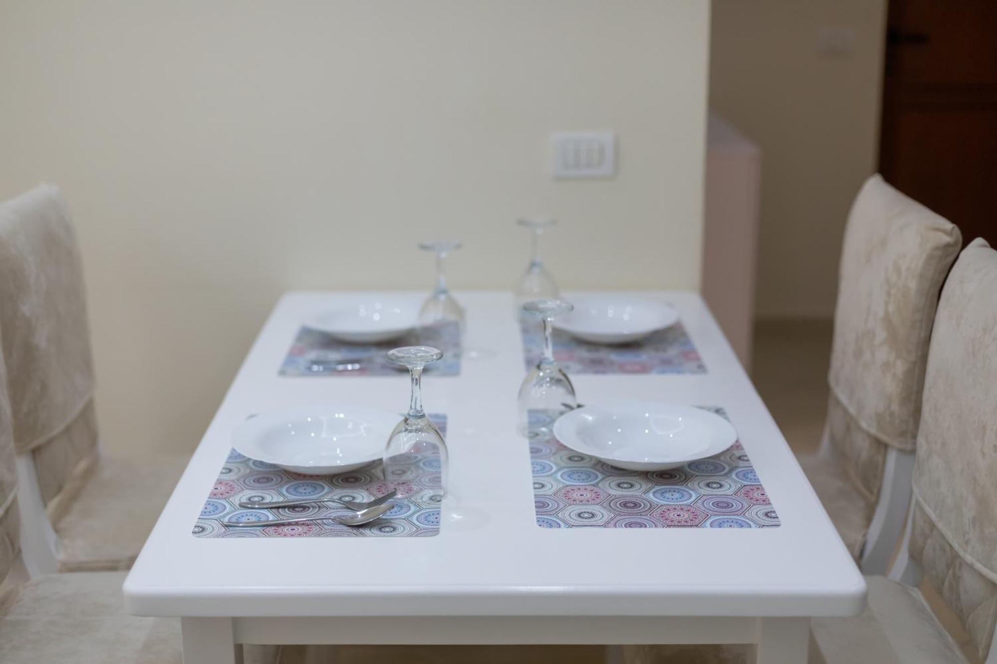 Vila Emi Apartment'S Durrës 外观 照片