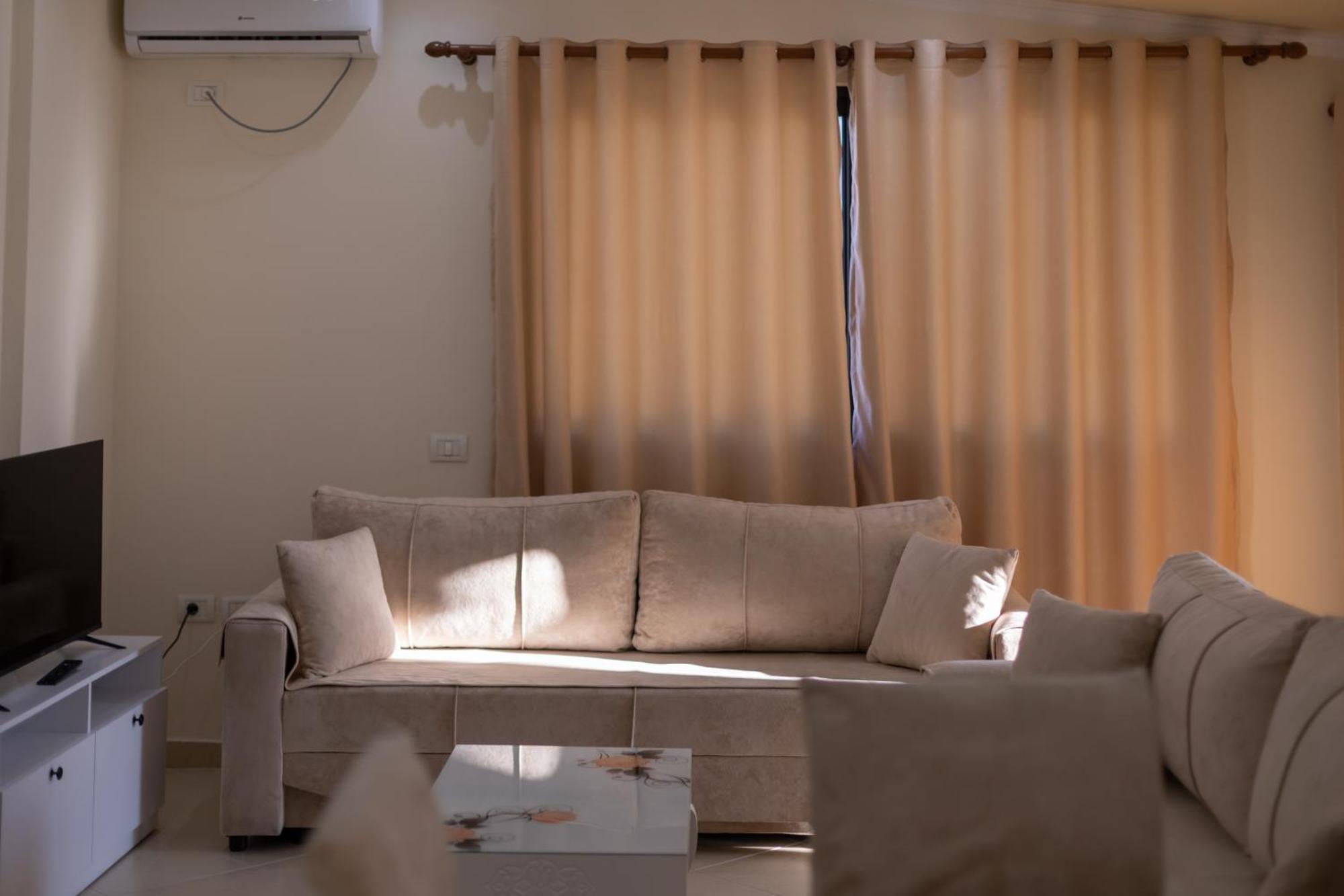 Vila Emi Apartment'S Durrës 外观 照片