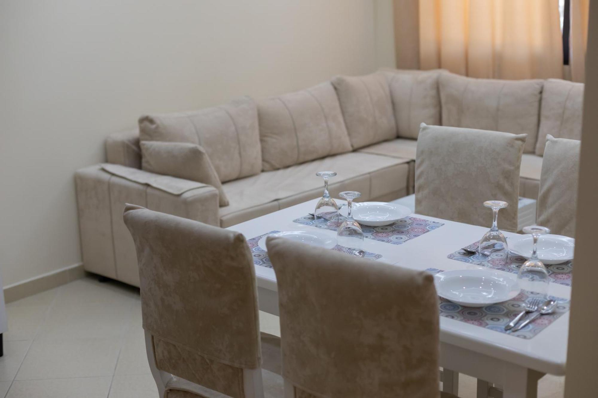 Vila Emi Apartment'S Durrës 外观 照片